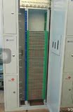 厂家直销 三网合一 576芯 720芯 光纤配线架  ODF配线架 机柜满配