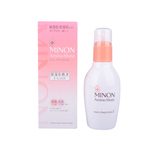 日本MINON氨基酸保湿化妆水1号清爽型150ml敏感干燥肌补水