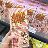 雨晴韩国代购 SHAK KING代餐粉 瘦身纤体泡牛奶 可可味一袋 现货