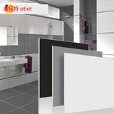 佛山瓷砖600x600仿古砖 黑白灰色客厅卫生间厨房亚光墙地砖 特价