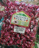 现货 日本特产手信元祖巧克力杏仁糖草莓抹茶味进口休闲零食500g