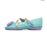 Skechers/斯凯奇女童夏季新款 舒适透气超轻宝宝鞋儿童鞋 86632