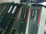 二手IP-COM G1024 24口千兆交换 网络工程防雷 成色新--只有2台
