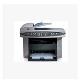惠普HP3030 A4二手黑白激光一体机 平板多功能打印机扫描复印传真