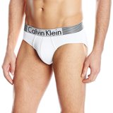 美国正品直邮 Calvin Klein/CK 新款钢铁系列男士三角内裤 NB1019