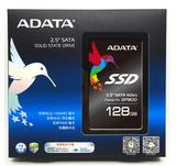全新 AData/威刚 SP900 128G 笔记本台式机SSD固态硬盘