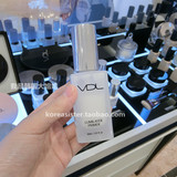 韩国代购 现货 张馨予推荐 VDL贝壳提亮液 细致毛孔保湿妆前乳