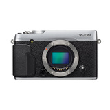 新品预售 Fujifilm/富士 X-E2S机身 文艺微单相机 XE2S旁轴复古机