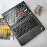 联想ThinkPad T460 笔记本14英寸轻薄电脑商务办公游戏本手提电脑