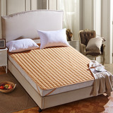 夏天薄床垫 可水洗机洗薄软床褥子 夏季床垫被0.9 1.2 1.5 1.8米