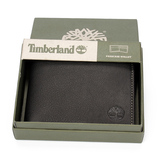 美国代购天伯伦男士钱包 真皮专柜正品timberland短款男用小钱包