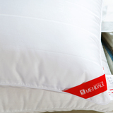 梦洁 保健枕 枕头枕芯成人 大豆纤维枕护颈枕柔软 舒适单人枕