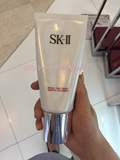 国内专柜正品代购  SK2 SK-II 氨基酸温和洗面奶 护肤洁面霜120g