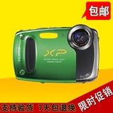 Fujifilm/富士 FinePix XP50/XP60 防水潜水防摔儿童运动数码相机