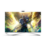 乐视TV X3-55 Pro 超3 X55寸3D 4K液晶平板智能网络超级电视现货