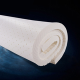泰国进口纯天然乳胶床垫10cm 5cm 1.8米榻榻米席梦思定制乳胶床垫