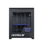 弘瑞H1-D3d打印机 大尺寸快速成型3D打印机