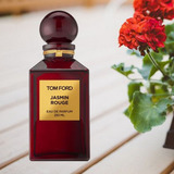 Tom Ford 汤姆福特 Jasmin Rouge 嫣红胭脂茉莉女士香水分装小样
