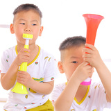 喇叭儿童初学礼物宝宝小喇叭塑料成人音乐玩具批发乐器哨子口琴