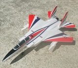 厂家低价促销 升级暴力版 涵道飞机F15UP鹰式战斗机 航模遥控玩具