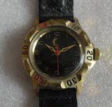原装苏联火箭牌手卷机械男表 古董收藏手表 手上弦机械手表