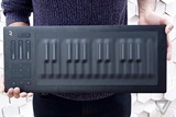 现货美国ROLI Seaboard RISE 多功能软键盘 25键 MIDI 控制器键盘