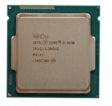 Intel/英特尔 I5 4590 散片中文 四核CPU处理器6500秒7870K 3.3G
