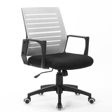 掌柜推荐2016家用转椅游戏书桌办公椅职员椅升降弓形组装电脑椅