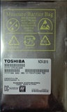 正品+Toshiba/东芝 DT01ACA200 2T台式机硬盘2TB串口7200转64M