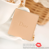注意！这个不是正装 Dior/迪奥 凝脂亲肤清透亮粉饼7G 020#自然色