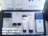 韩国代购HERA赫拉男士水乳两件套保湿补水护理清爽不油腻套盒套装