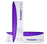 现货澳洲Freezeframe Tint&Grow睫毛生长膏 增长变密黑长卷翘
