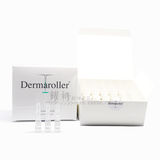 德国Dermaroller玻尿酸原液涂抹式水光针微针精华液补水滋润正品