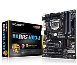 Gigabyte/技嘉 B85-HD3-A 主板 LGA1150 B85全固态大板 全新国行