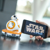 Sphero BB-8 Star Wars星球大战苹果遥控制智能小球机器人现货