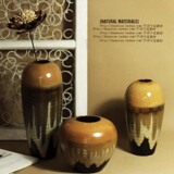 欧式中式创意陶瓷器花瓶花器插花高档客厅家居软装饰品摆件工艺品