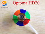 全新原装 奥图码Optoma HD20 投影机色轮