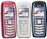 Nokia/诺基亚 3100正品货彩屏直板按键学生备用老年老人手机