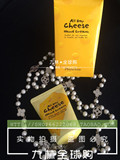 韩国代购cheese芝士奶酪护手霜滋润保湿不油腻美白补水防干裂50g