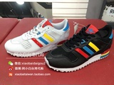 阿小白台湾代购 Adidas/三叶草 女子运动跑步鞋 BA9311/9314
