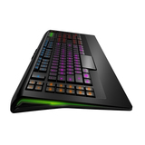 赛睿（SteelSeries）Apex 350 有线薄膜电竞 游戏键盘 按键背光