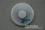 二手原装日本松下CD随身听CD机碟机松下正品SL-CT710超薄CD机
