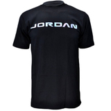 Nike Air Jordan AJ 乔丹13代3M反光 经典绝版短袖T恤 715812-010