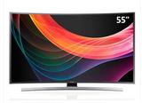 3皇冠Samsung/三星 UA55JU6800JXXZ 液晶电视55吋曲面4K智能网络