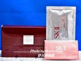 SK-II/SKII/SK2唯白晶焕双重祛斑面膜组合6片1盒装 淡斑 上海专柜