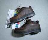 Timberland 男 gore-tex 防水 低帮厚底工装风格 休闲皮鞋¥1690