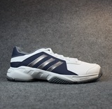 ADIDAS BARRICADE COURT阿迪达斯男鞋减震耐磨网球鞋运动鞋B23040