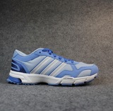 Adidas marathon 10 阿迪达斯女鞋减震马拉松跑步鞋运动鞋 B40861