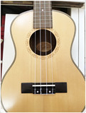 单板百特23寸尤克里里小吉他初学者ukulele夏威夷四弦琴玫瑰木