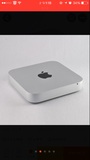 mac 苹果mini改装便携电脑 i5 win7 游戏畅玩 黑苹果科技